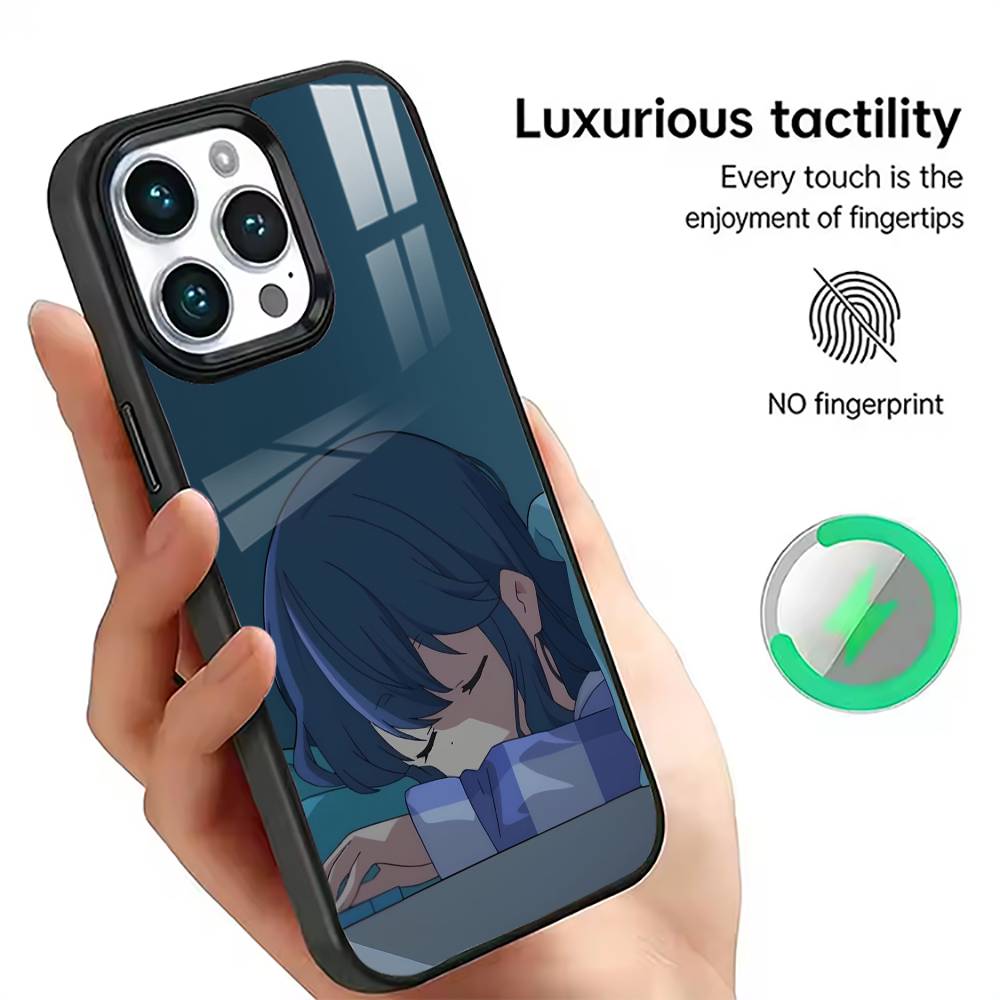 Manaka Mukaido Phone Case For iPhone17,16,15,14,13,12,11 Plus,Pro Magnetic with Magsafe Wireless Charging iPhone13PROMAX
Manaka Mukaido Phone Case For iPhone17,16,15,14,13,12,11 Plus,Pro Magnetic with Magsafe Wireless Charging iPhone13PROMAX