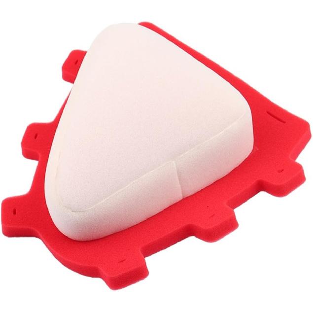 Motorcycle Air Filter For CRF250R CRF450R CRF250RX CRF450RX 2018 2019 2020-2025 CRF450RWE CRF250RWE
Motorcycle Air Filter For CRF250R CRF450R CRF250RX CRF450RX 2018 2019 2020-2025 CRF450RWE CRF250RWE