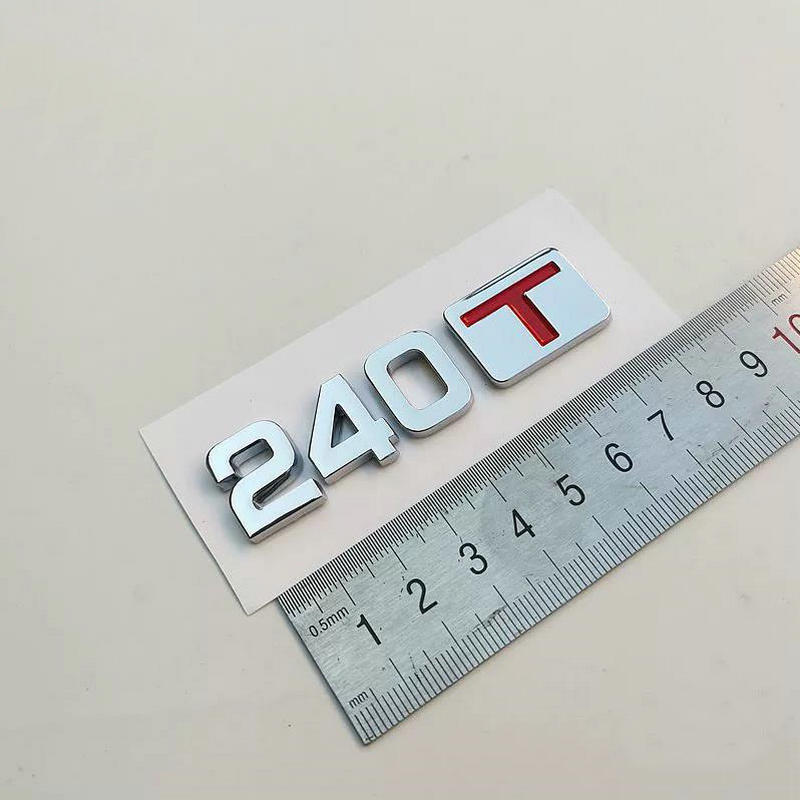 Apply to Chery JRTOUR X70 240T Front grille logo Trunk label Tailgate lettering
Apply to Chery JRTOUR X70 240T Front grille logo Trunk label Tailgate lettering