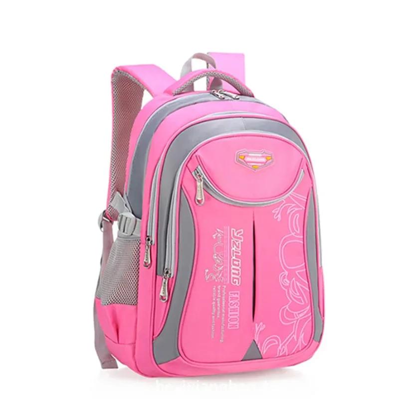 2023 Orthopedic Backpack Primary School Bags for Boys Girls Kids Travel Backpacks Waterproof Schoolbag Book Bag Mochila Infantil S Size
2023 Orthopedic Backpack Primary School Bags for Boys Girls Kids Travel Backpacks Waterproof Schoolbag Book Bag Mochila Infantil S Size
