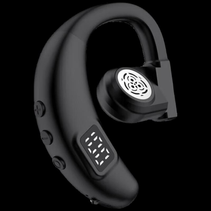 OKSJ i6 Air Conduction Single Ear Bluetooth Headset
OKSJ i6 Air Conduction Single Ear Bluetooth Headset