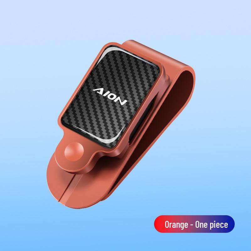AION S/Y Series Sunglasses Holder Interior Accessory
AION S/Y Series Sunglasses Holder Interior Accessory