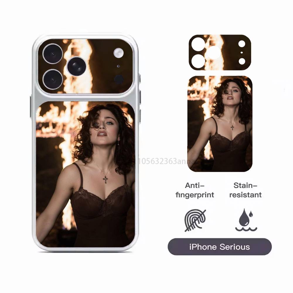 M-Madonna-S 80s HD/Matte Full Coverage Films For iPhone 17 Pro Max 17 Pro iPhone17pro
M-Madonna-S 80s HD/Matte Full Coverage Films For iPhone 17 Pro Max 17 Pro iPhone17pro
