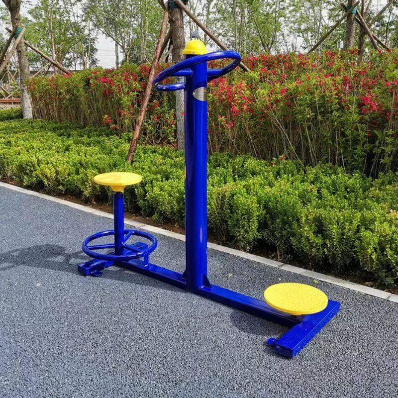 Outdoor Fitness & Walking Equipment Combo
Outdoor Fitness & Walking Equipment Combo