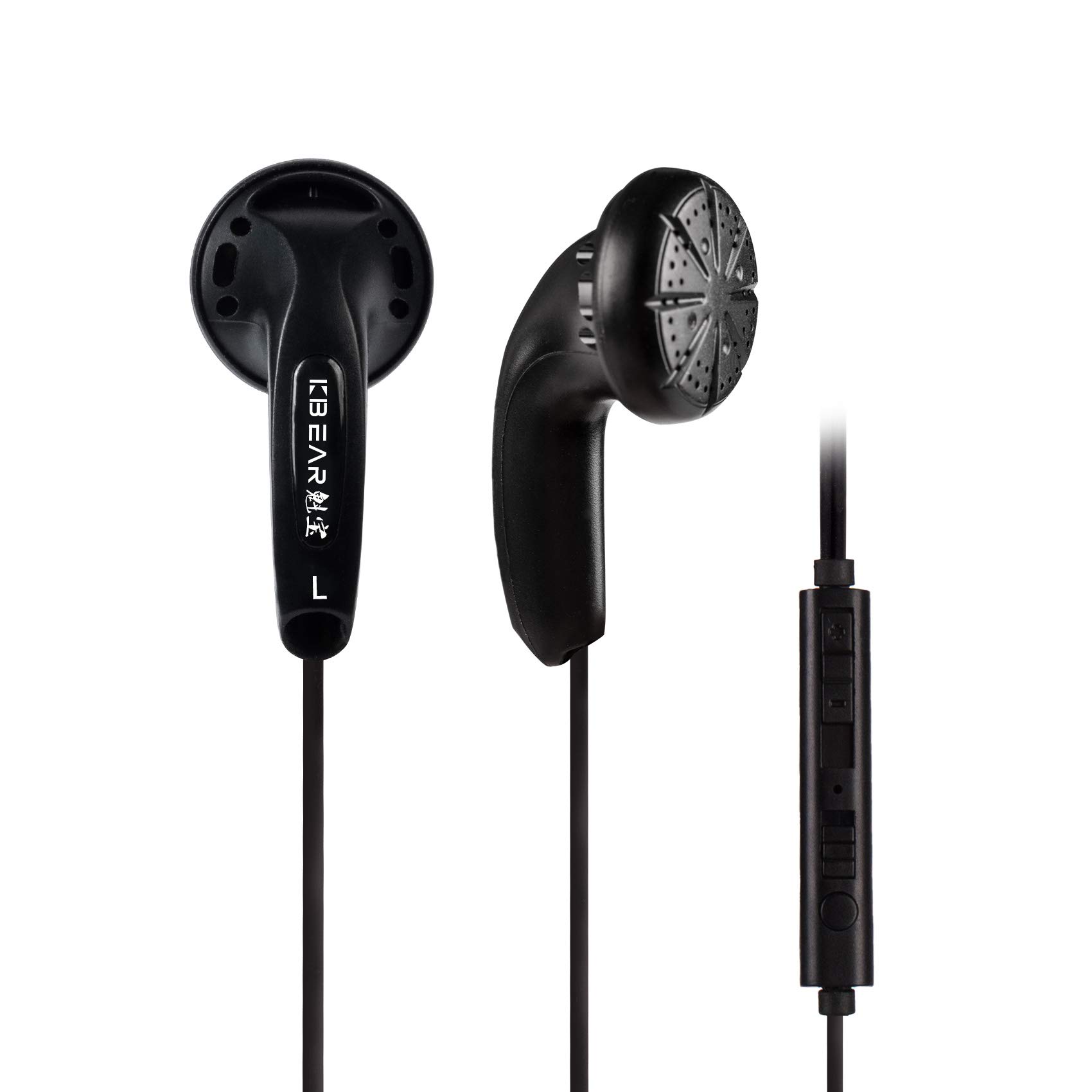 Yinyoo Wired Earphones Earphones KBEAR Stellar Extraordinary Dynamic Driver Earphone Type Earphone Open Type Earphones Wired Canal Microphone Chinese
Yinyoo Wired Earphones Earphones KBEAR Stellar Extraordinary Dynamic Driver Earphone Type Earphone Open Type Earphones Wired Canal Microphone Chinese