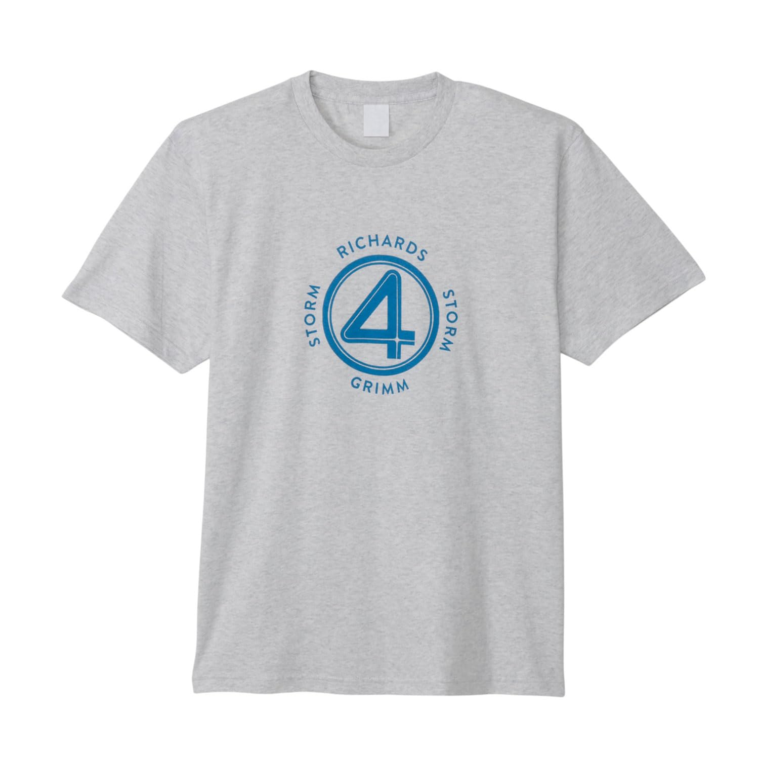 Small Planet Marvel First Short Sleeve Mark L Size Oatmeal Fantastic Four Step T-Shirt
Small Planet Marvel First Short Sleeve Mark L Size Oatmeal Fantastic Four Step T-Shirt
