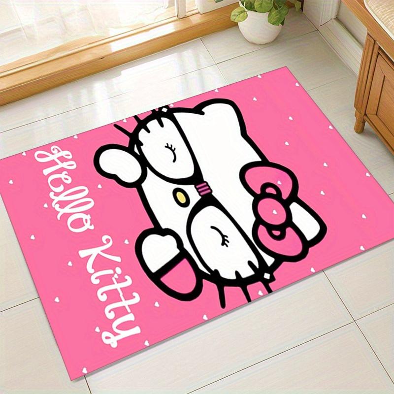 1 шт. Очки Hello Kitty Розовый фон с сердечками - Идеально для домашнего декора, ковров в офисе, уличных ковриков или в качестве идеи для подарка!z2724 60cm by 90cm
1 шт. Очки Hello Kitty Розовый фон с сердечками - Идеально для домашнего декора, ковров в офисе, уличных ковриков или в качестве идеи для подарка!z2724 60cm by 90cm