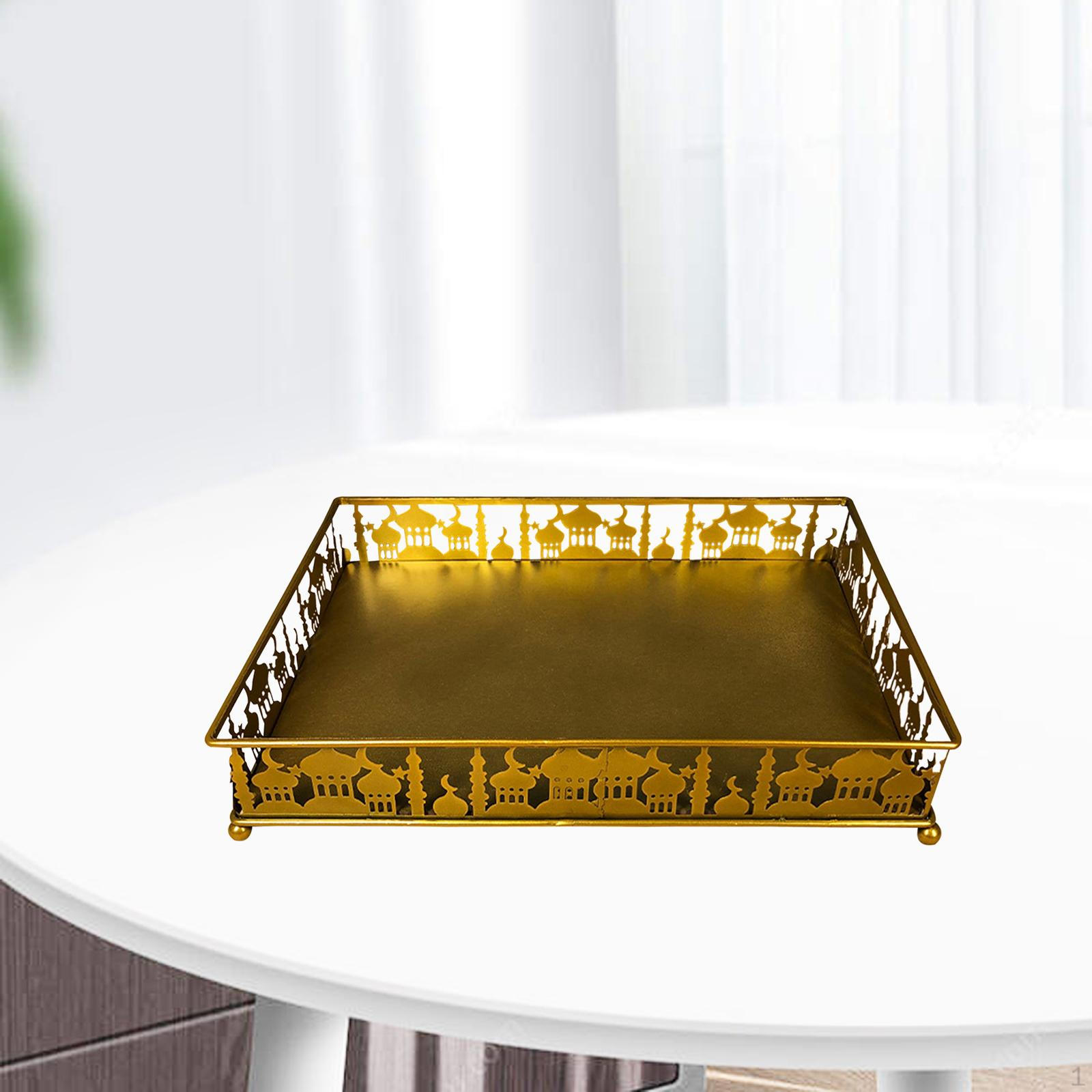 Eid Mubarak Decorative Trays Dessert Platters Tableware Fruit Plates Muslim Dinners Plate for Small Aureate
Eid Mubarak Decorative Trays Dessert Platters Tableware Fruit Plates Muslim Dinners Plate for Small Aureate