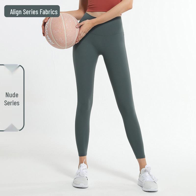 High Waist Hip-Lifting Yoga Pants - Quick-Dry, Plus Size, Summer Fitness Wear Small
High Waist Hip-Lifting Yoga Pants - Quick-Dry, Plus Size, Summer Fitness Wear Small