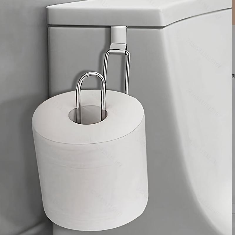 Железный держатель для туалетной бумаги и держатель для рулона полотенец - Настенный, Компактный дизайн для декора ванной комнаты, Легкая установка, Декор и аксессуары для ванной комнаты
Железный держатель для туалетной бумаги и держатель для рулона полотенец - Настенный, Компактный дизайн для декора ванной комнаты, Легкая установка, Декор и аксессуары для ванной комнаты