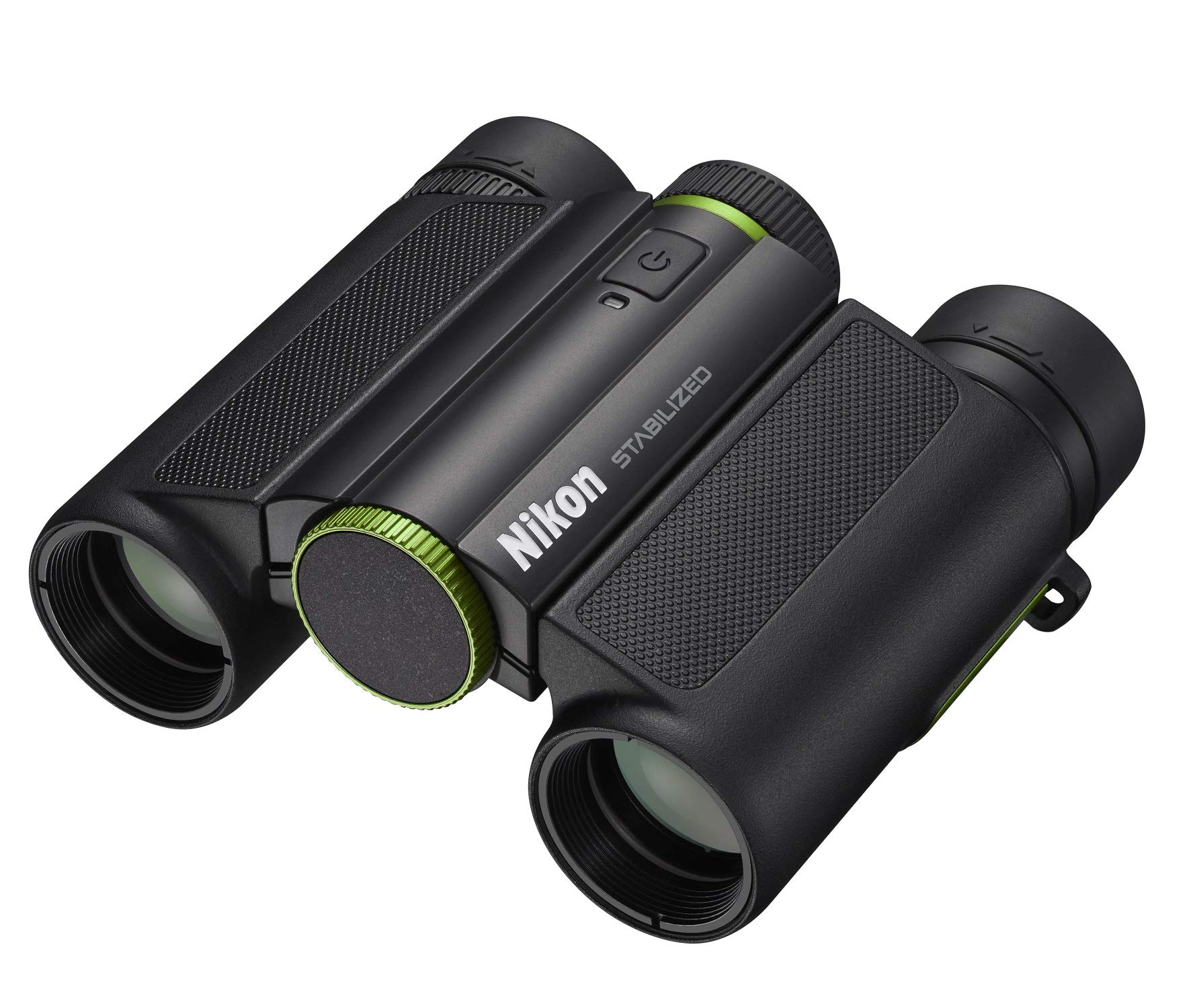 Nikon binoculars 10x25 STABILIZED GREEN with image stabilization 10x 25 caliber green STB10X25GR anti-vibration
Nikon binoculars 10x25 STABILIZED GREEN with image stabilization 10x 25 caliber green STB10X25GR anti-vibration