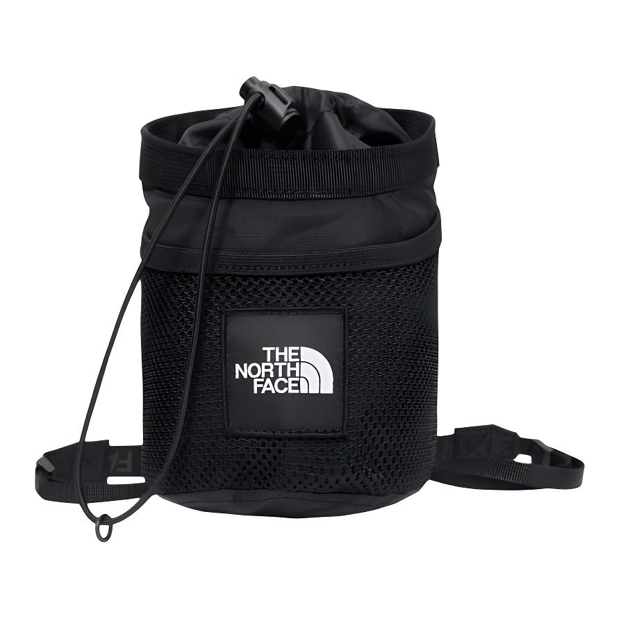 The North Face Logo Fashion Trend Shoulder Cylinder Backpack Outdoor Bag Unisex backpack Black NF0A88QM-JK3 Black
The North Face Logo Fashion Trend Shoulder Cylinder Backpack Outdoor Bag Unisex backpack Black NF0A88QM-JK3 Black
