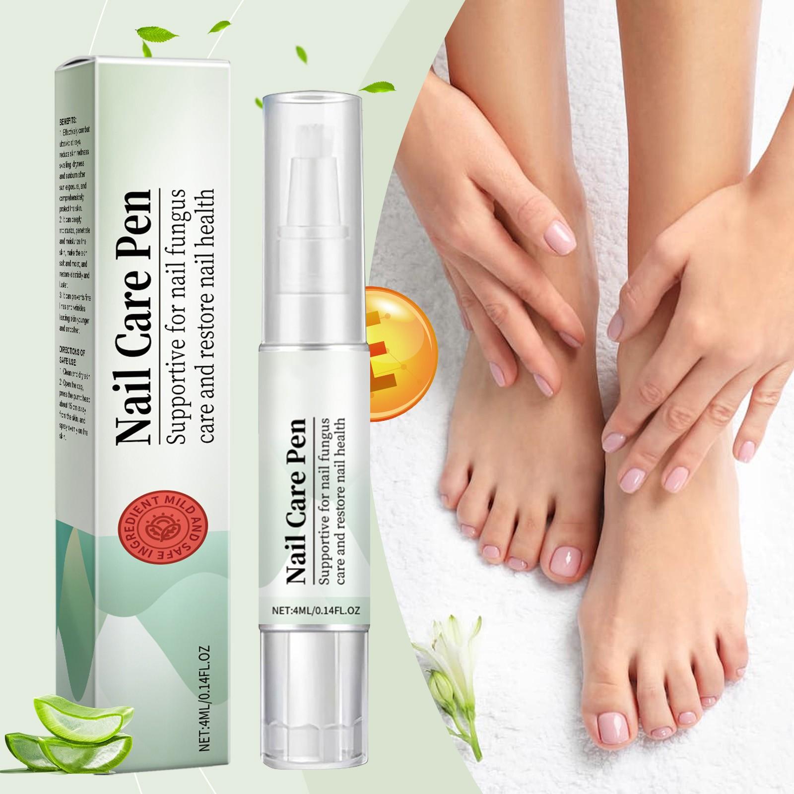 Ніжний манікюр Clean And Bright Nails Догляд за гнилими нігтями Thickening Care 4 мл One Size
Ніжний манікюр Clean And Bright Nails Догляд за гнилими нігтями Thickening Care 4 мл One Size