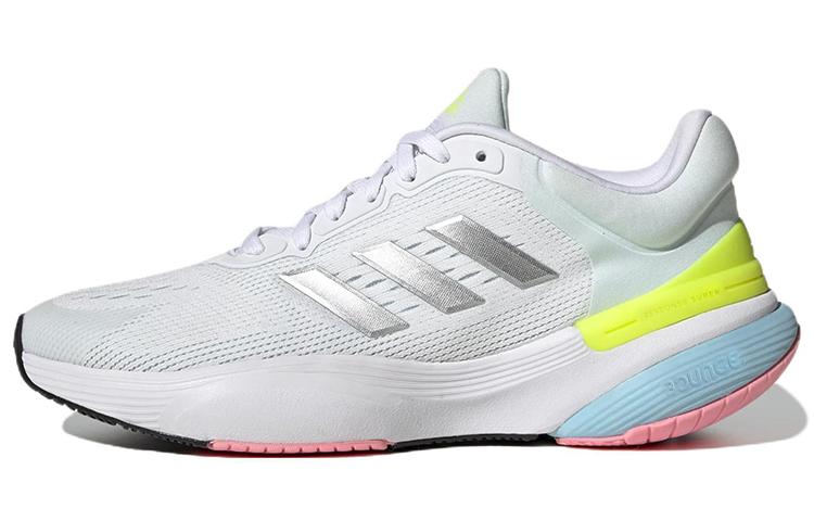 Adidas Response Super 3.0 Белый Матовый Серебристый Женские HP2057 36⅔
Adidas Response Super 3.0 Белый Матовый Серебристый Женские HP2057 36⅔