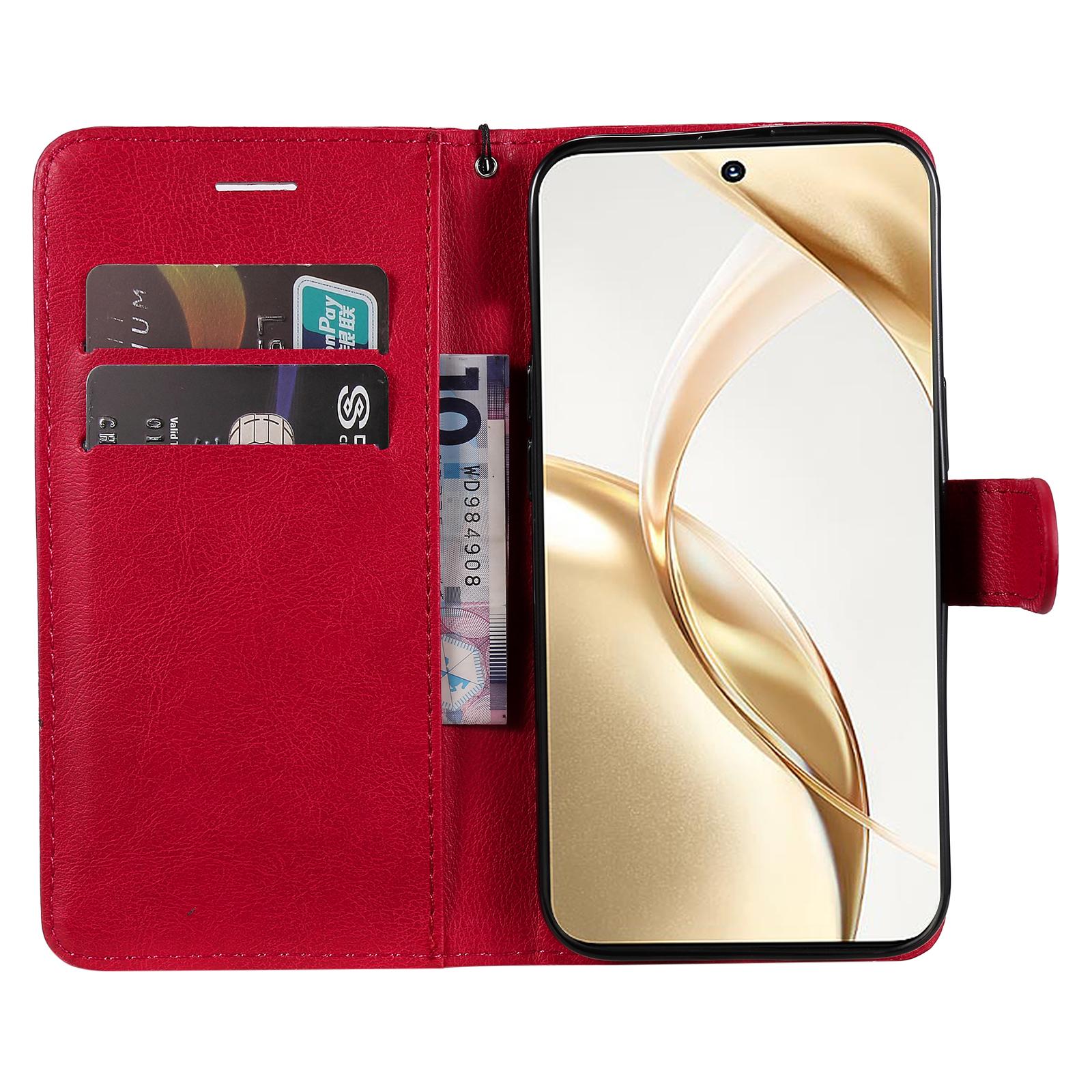 For Honor 200 5G Case Solid Color Leather Mobile Cover Wallet Stand with Strap Rose Gold
For Honor 200 5G Case Solid Color Leather Mobile Cover Wallet Stand with Strap Rose Gold