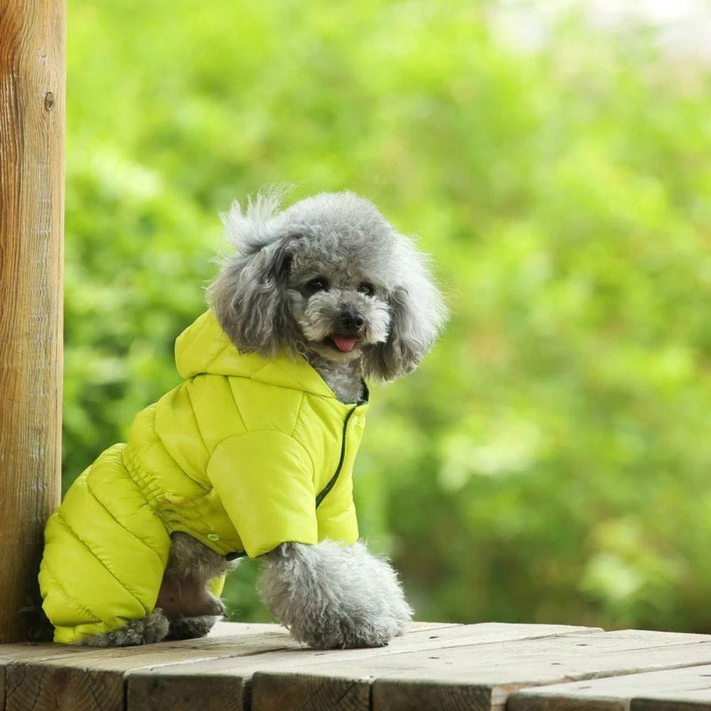 Clothes Winter Small Dog Outdoor Snow Coat Cat Clothing Ski Suit Dog Jacket Hoodie Coat Clothes 14 розовый
Clothes Winter Small Dog Outdoor Snow Coat Cat Clothing Ski Suit Dog Jacket Hoodie Coat Clothes 14 розовый