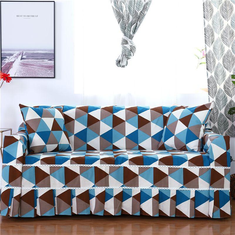 Универсальный чехол на диван Все включено Двухместный Трехместный Чехол на диван Защита от царапин Круглый год Нейтральный Минималистичный Тканевый Чехол-полотенце для дивана Полностью закрытый Diamond style 210*200cm single seat
Универсальный чехол на диван Все включено Двухместный Трехместный Чехол на диван Защита от царапин Круглый год Нейтральный Минималистичный Тканевый Чехол-полотенце для дивана Полностью закрытый Diamond style 210*200cm single seat