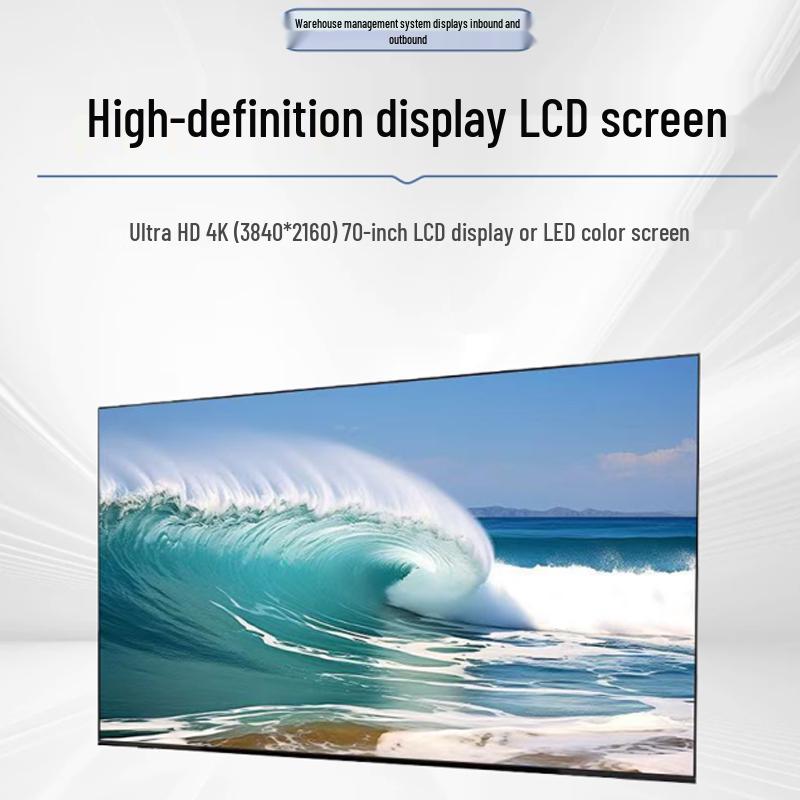 Aonew HD LCD Display Screen Accessory
Aonew HD LCD Display Screen Accessory