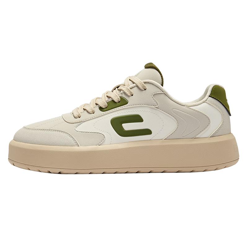 ERKE Men s Elite Series Platform Casual Sneakers US 9
ERKE Men s Elite Series Platform Casual Sneakers US 9