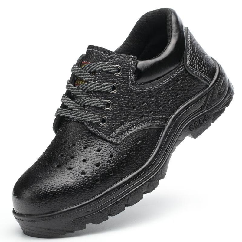 HUIZUMEI Men s Steel Toe Safety Work Shoes
HUIZUMEI Men s Steel Toe Safety Work Shoes