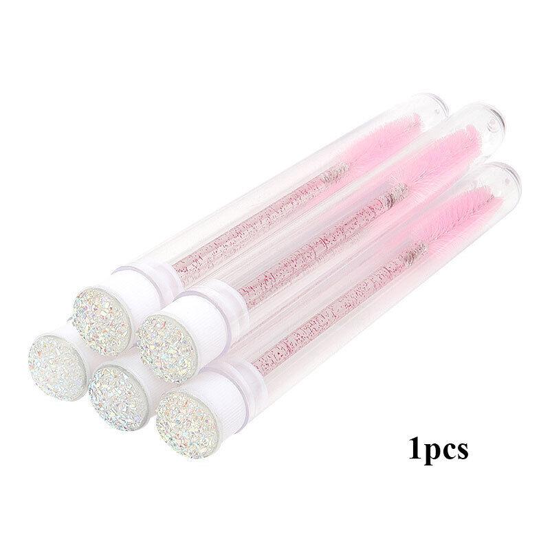 3 шт., кисть для ресниц, бровей, палочки для туши, алмазная трубка, хрустальная ручка, аппликатор для ресниц + белый
3 шт., кисть для ресниц, бровей, палочки для туши, алмазная трубка, хрустальная ручка, аппликатор для ресниц + белый