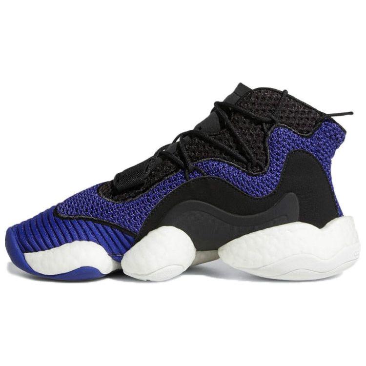 Детские кроссовки adidas Crazy BYW J Real Purple Core-Black Cloud-White B41931
Детские кроссовки adidas Crazy BYW J Real Purple Core-Black Cloud-White B41931