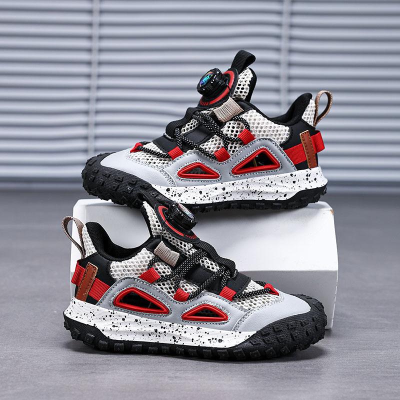 Boys shoes new children s bag head sandals girls sports twist frame shoes breathable frame shoes 28
Boys shoes new children s bag head sandals girls sports twist frame shoes breathable frame shoes 28