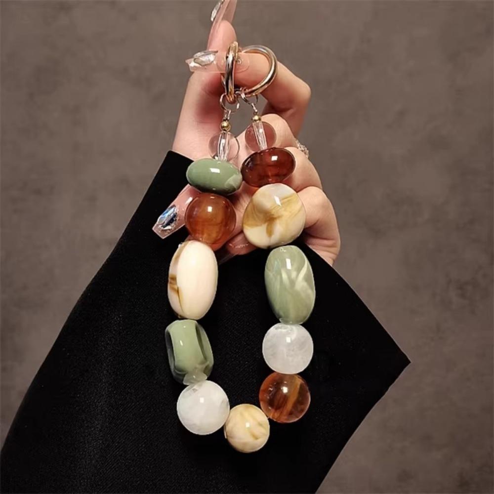 Retro Cellphone Lanyard PVC Mobile Phone Pendant Charm Ccd Camera Chain Keychain Accessories B
Retro Cellphone Lanyard PVC Mobile Phone Pendant Charm Ccd Camera Chain Keychain Accessories B