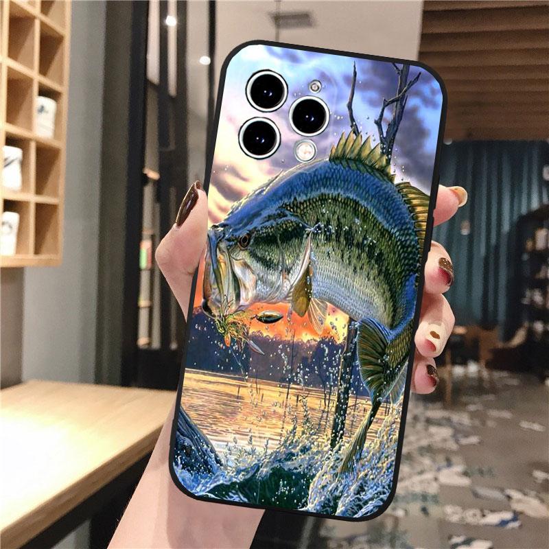 Чохол для телефону Bass Fish Fisherman для iPhone Samsung Galaxy Redmi Xiaomi Oppo OnePlus Note SA 7 8 9 10 11 12 13 14 20 21 22 23 53 54 Pro Max Plus Ultra iPhone 14 Plus
Чохол для телефону Bass Fish Fisherman для iPhone Samsung Galaxy Redmi Xiaomi Oppo OnePlus Note SA 7 8 9 10 11 12 13 14 20 21 22 23 53 54 Pro Max Plus Ultra iPhone 14 Plus