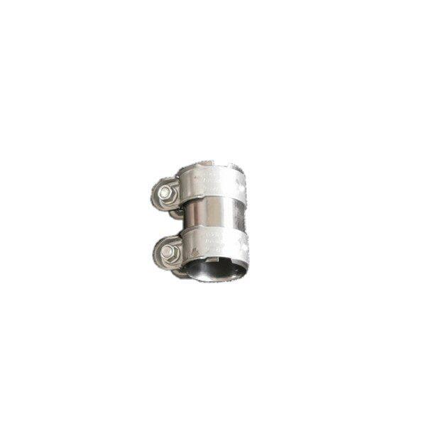 Stainless Steel Exhaust Pipe for Golf 7/7.5 GTI, R Model Quad Exit Silent Rear Whistle Tail Section
Stainless Steel Exhaust Pipe for Golf 7/7.5 GTI, R Model Quad Exit Silent Rear Whistle Tail Section