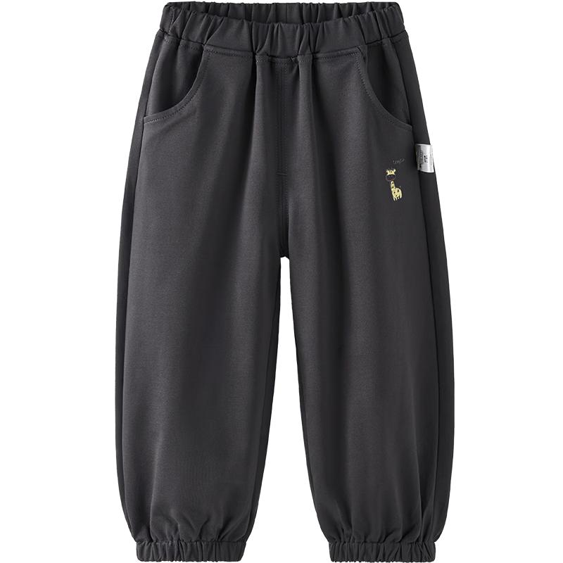TONGTAI Spring/Autumn Kids Jogger Pants 120cm
TONGTAI Spring/Autumn Kids Jogger Pants 120cm