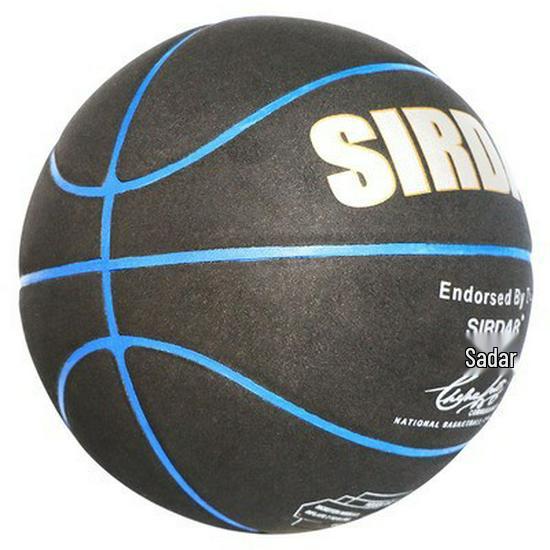 Kids Genuine Soft Leather Basketball - Sizes 4, 5, 7; Indoor/Outdoor; Suede Cement Court; Primary School & Kindergarten. Size 4 (Preschool Use)
Kids Genuine Soft Leather Basketball - Sizes 4, 5, 7; Indoor/Outdoor; Suede Cement Court; Primary School & Kindergarten. Size 4 (Preschool Use)