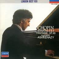CD ШОПЕН - Фортепианные сонаты № 2 и 3, Фантазии: A FOOL23082 London Records 1989 Япония ОбиКлассика Б/У
CD ШОПЕН - Фортепианные сонаты № 2 и 3, Фантазии: A FOOL23082 London Records 1989 Япония ОбиКлассика Б/У