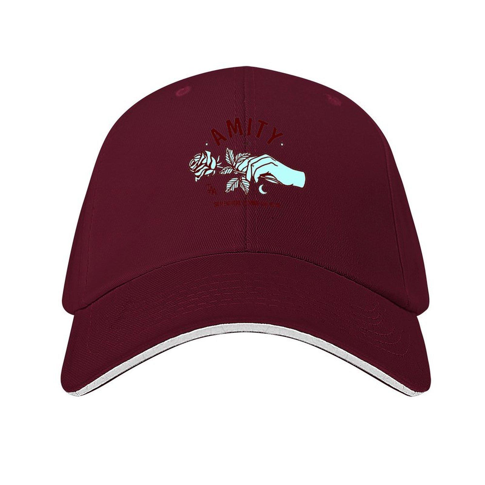 beyond the blue affliction Baseball Cap Rugby Luxury Brand funny hat Sunscreen Unisexs Caps Womens
beyond the blue affliction Baseball Cap Rugby Luxury Brand funny hat Sunscreen Unisexs Caps Womens