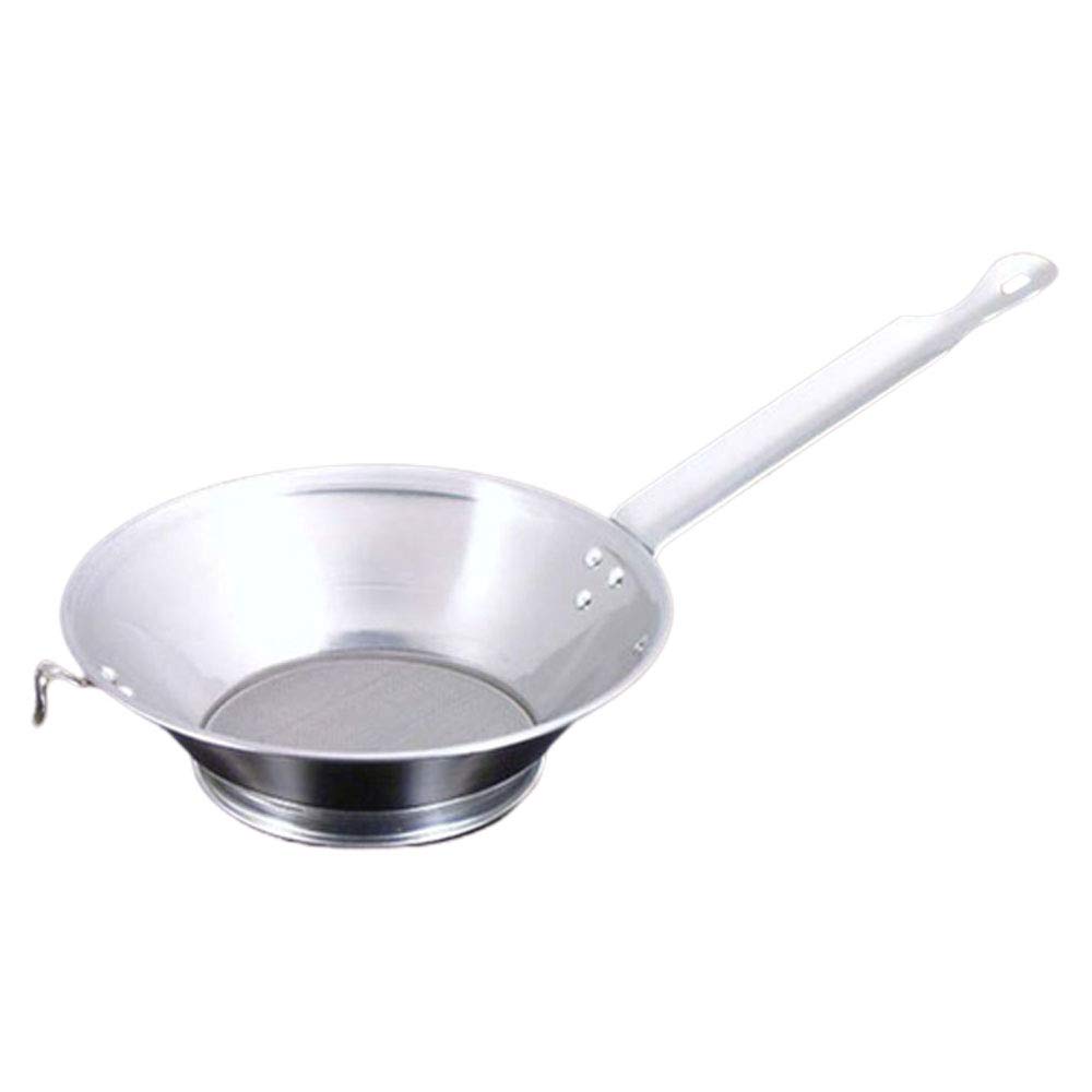 Endo Shoji Commercial Oil Strainer Body Stainless Steel Ami Stainless Steel Made in Japan AAB06005 No.5 18-0 18-8
Endo Shoji Commercial Oil Strainer Body Stainless Steel Ami Stainless Steel Made in Japan AAB06005 No.5 18-0 18-8