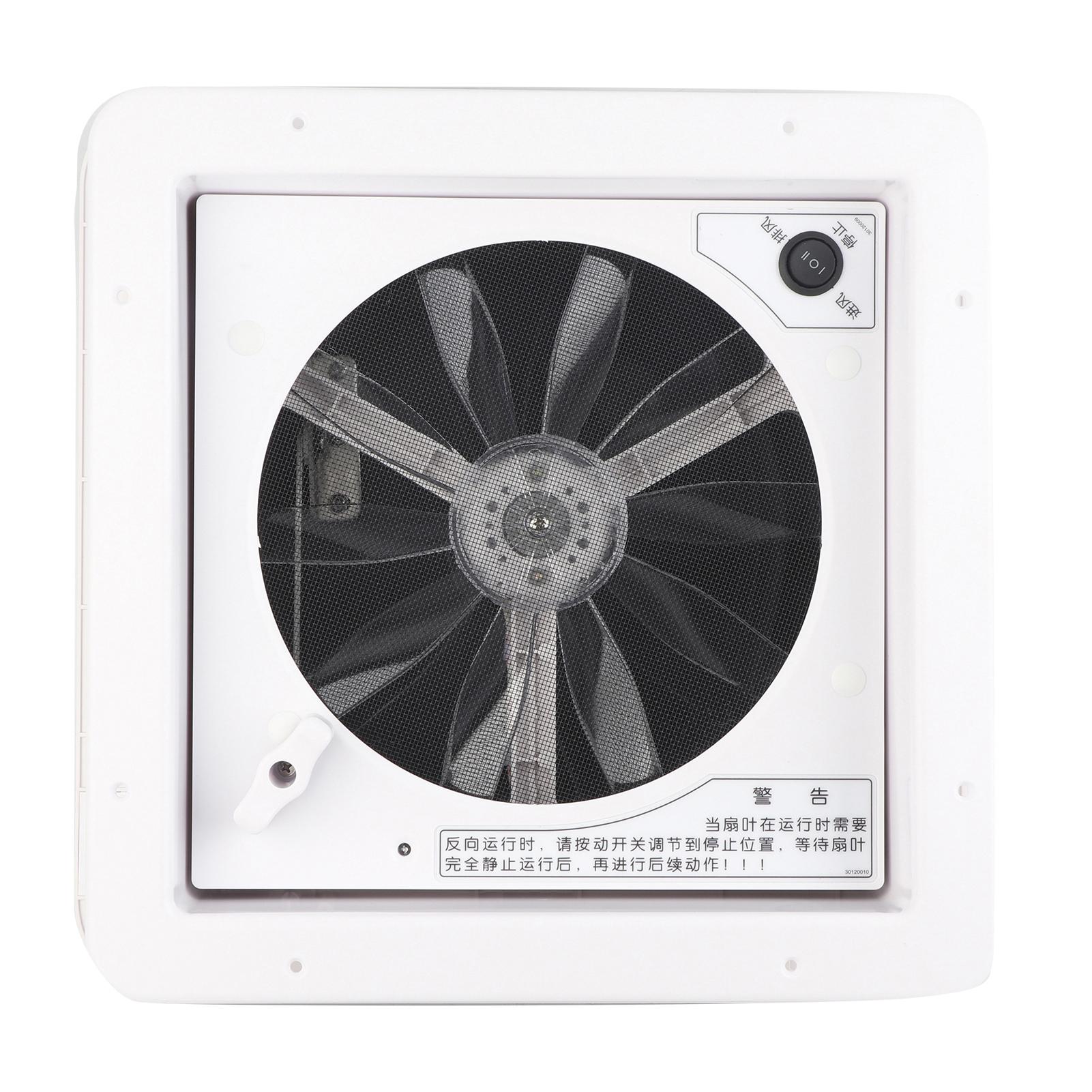 280x280 мм Верхний вентилятор для унитаза, двусторонняя вентиляция, универсальный для дома на колесах, автобуса и яхты
280x280 мм Верхний вентилятор для унитаза, двусторонняя вентиляция, универсальный для дома на колесах, автобуса и яхты