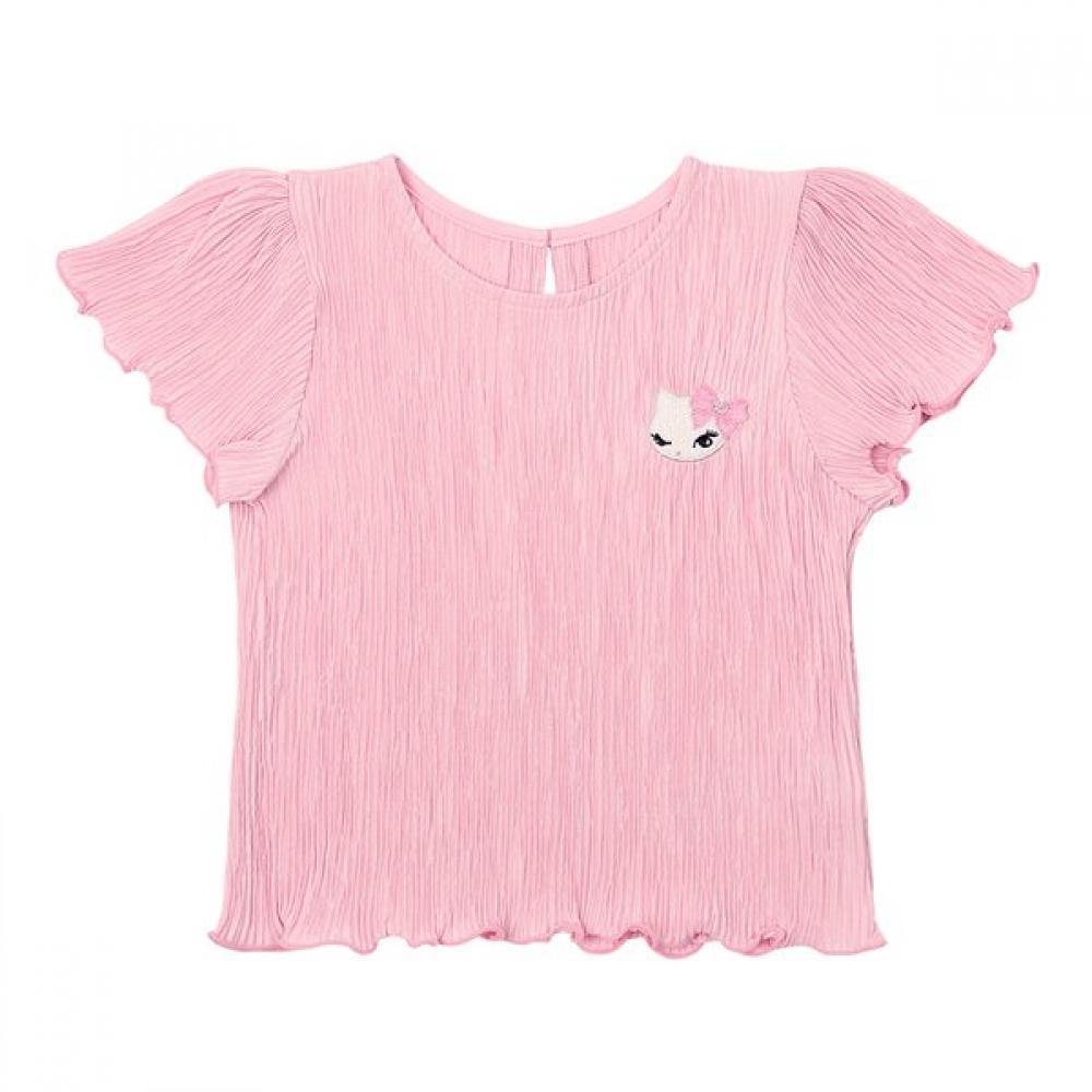 French Cat Chalang PleaTs Ts Q52dkt260 Pink/145
French Cat Chalang PleaTs Ts Q52dkt260 Pink/145