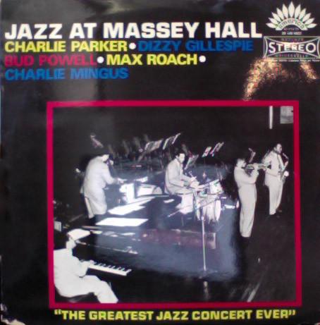 LP Record VARIOUS Jazz At Massey Hall 30AM6053 AMERICA France Jazz Used
LP Record VARIOUS Jazz At Massey Hall 30AM6053 AMERICA France Jazz Used