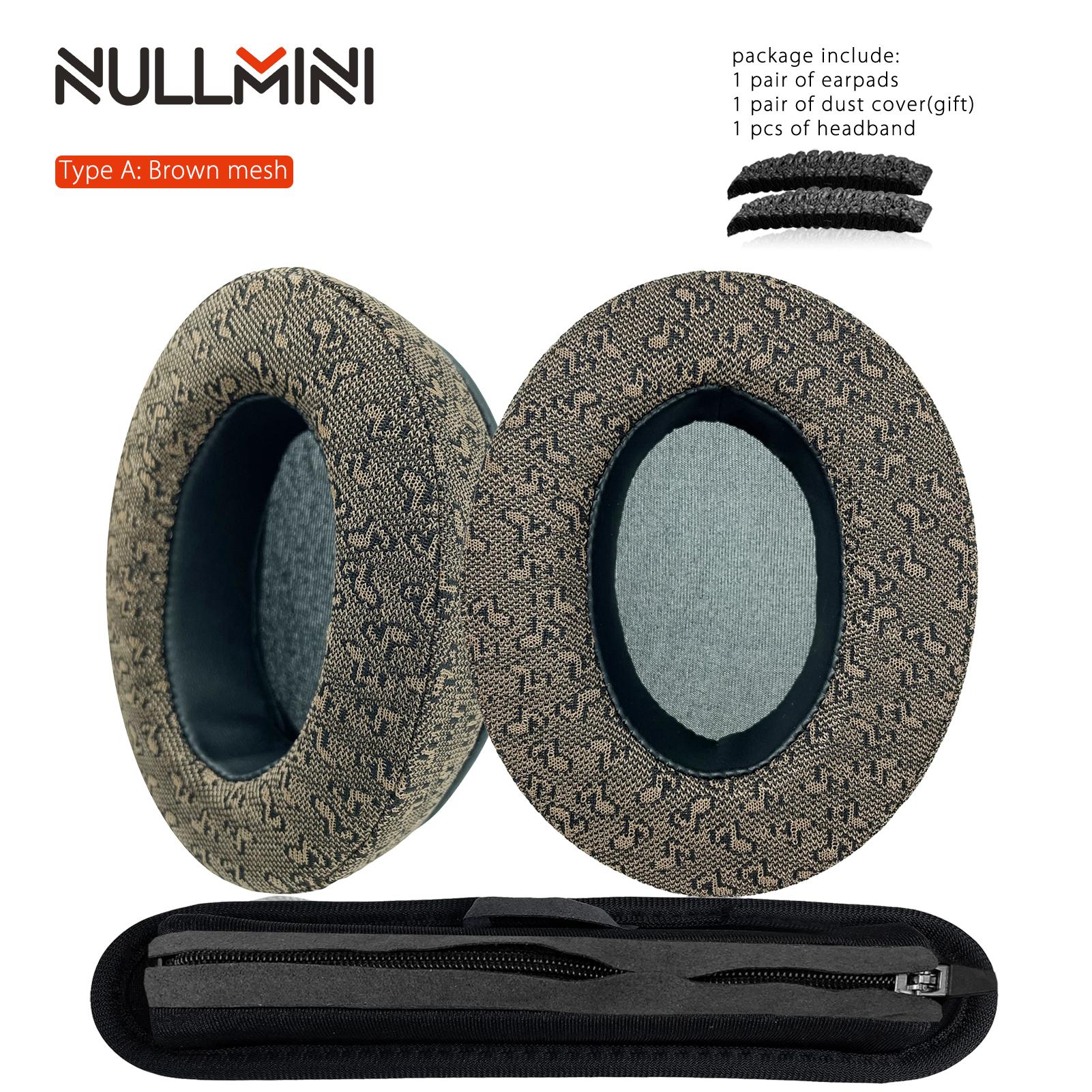 Змінні амбушюри NullMini для AKG K371, K361, K361BT, K371BT Навушники Амбушюри Навушники Гарнітура Пов’язка на голову Налобник
Змінні амбушюри NullMini для AKG K371, K361, K361BT, K371BT Навушники Амбушюри Навушники Гарнітура Пов’язка на голову Налобник