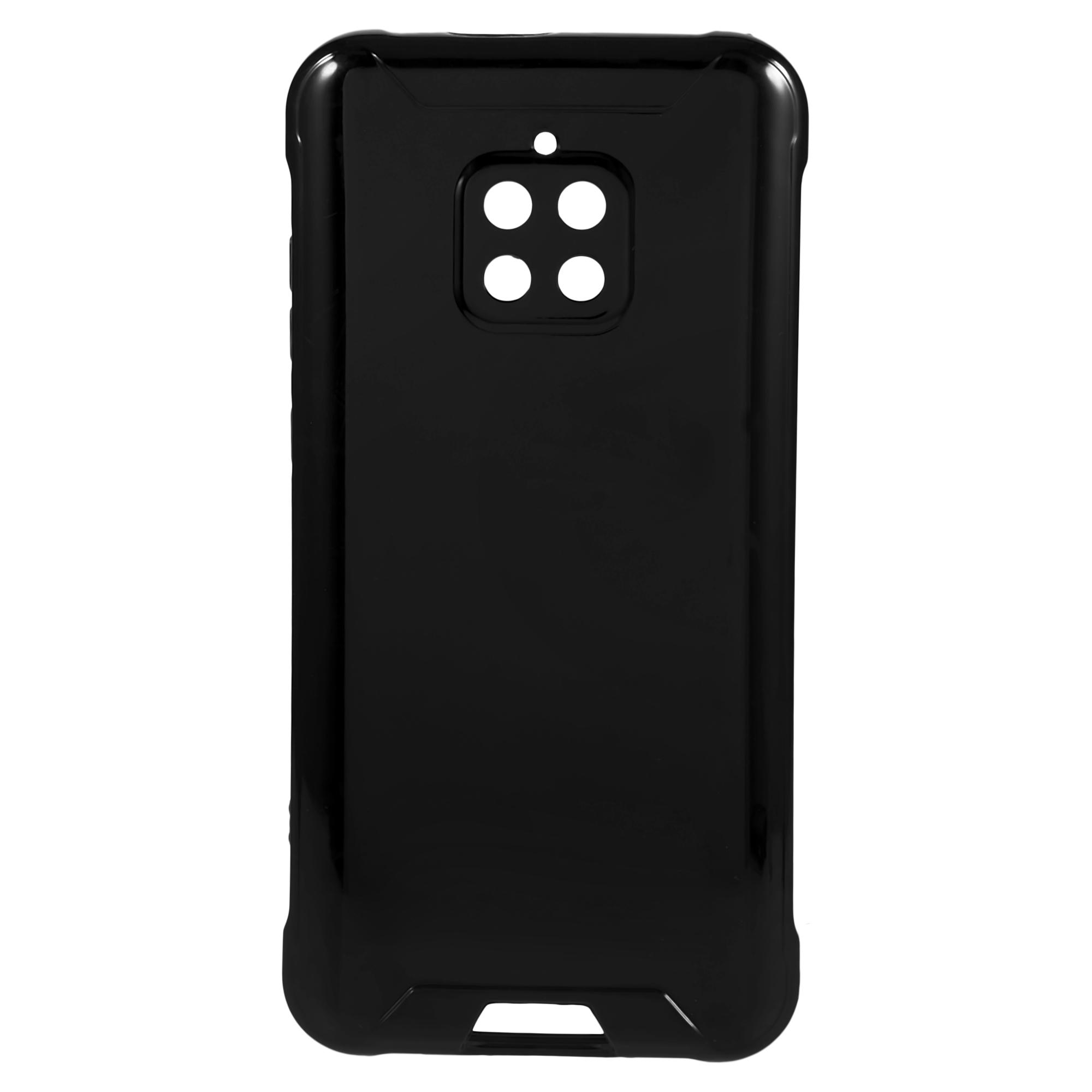 For Blackview BV4900 Soft TPU Phone Cover Anti-scratch Protective Phone Case Black
For Blackview BV4900 Soft TPU Phone Cover Anti-scratch Protective Phone Case Black