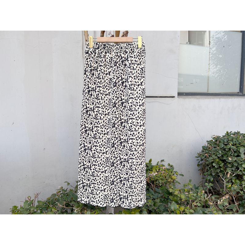 Микродефект Сексуальная юбка с леопардовым принтом в горошек Весна и Осень Ретро Высокая эластичная талия Приталенное Миди Длинное Бодикон платье H2 Apricot M
Микродефект Сексуальная юбка с леопардовым принтом в горошек Весна и Осень Ретро Высокая эластичная талия Приталенное Миди Длинное Бодикон платье H2 Apricot M