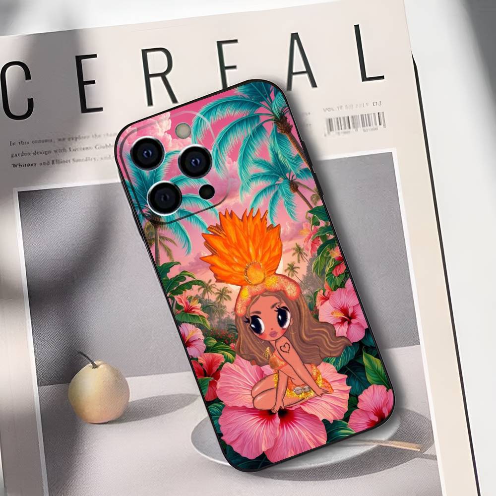 K-Karol G Colombian Latin Singer Phone Case For iPhone 17,16,15,14,13,12,11 Plus,Pro Max,XS,Soft Black Cover iPhone17promax
K-Karol G Colombian Latin Singer Phone Case For iPhone 17,16,15,14,13,12,11 Plus,Pro Max,XS,Soft Black Cover iPhone17promax