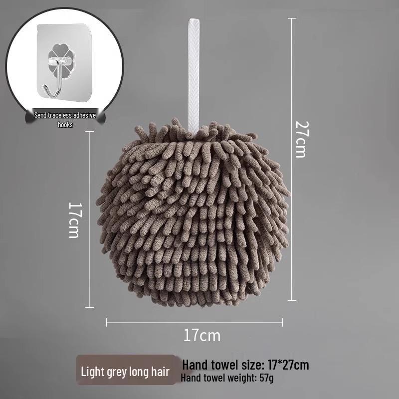 Симпатичное полотенце для рук из синели: Плотный, Не линяет, Высоко впитывающий, Идеально подходит для кухни и ванной комнаты.
Симпатичное полотенце для рук из синели: Плотный, Не линяет, Высоко впитывающий, Идеально подходит для кухни и ванной комнаты.