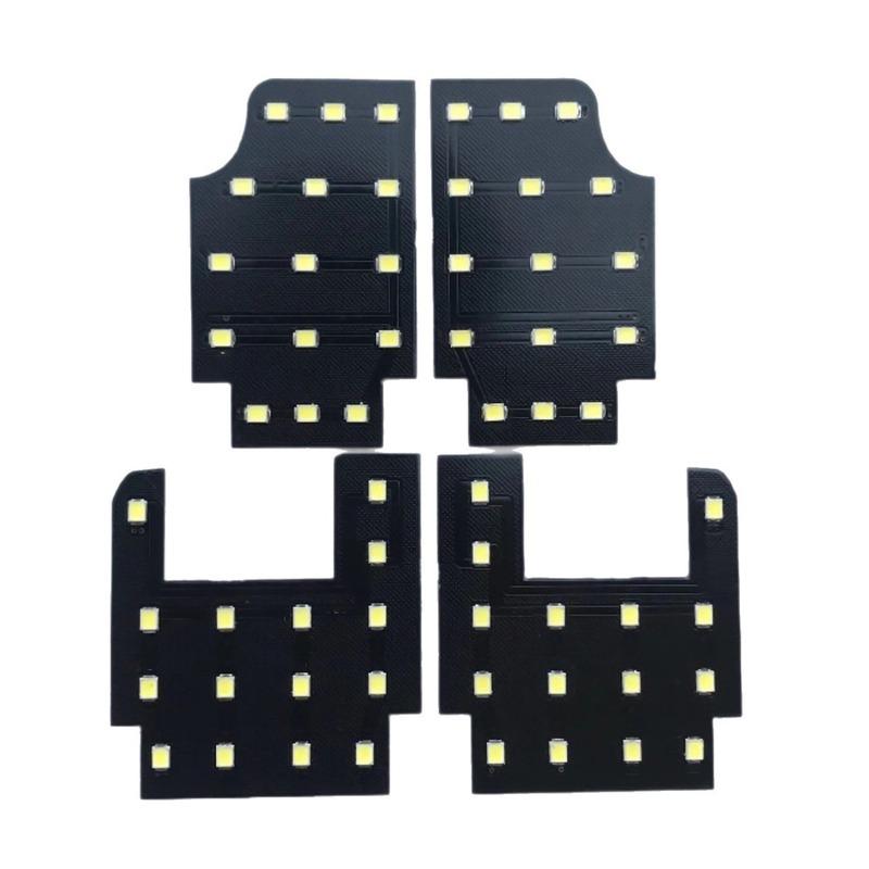 Reading Light LED Compatible with CX4 Axela CX5 Atenza Car Accessories Auto Parts Interior Lighting Atmosphere Lamp Pure white light
Reading Light LED Compatible with CX4 Axela CX5 Atenza Car Accessories Auto Parts Interior Lighting Atmosphere Lamp Pure white light