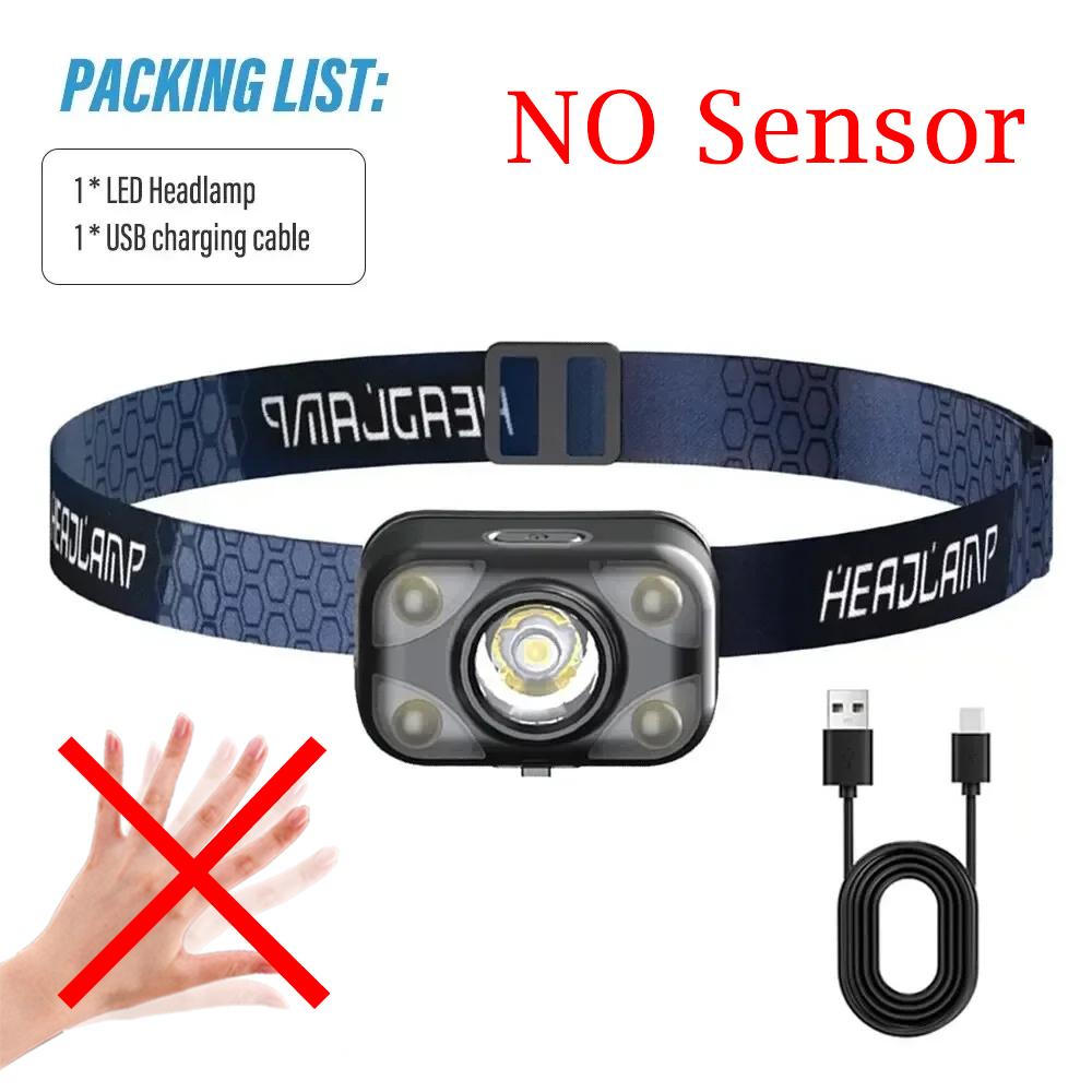 Светодиодный налобный фонарь, индукционный фонарь, перезаряжаемый рыболовный фонарь, поддержка белого света, сверхлегкий аварийный альпинистский фонарь
Светодиодный налобный фонарь, индукционный фонарь, перезаряжаемый рыболовный фонарь, поддержка белого света, сверхлегкий аварийный альпинистский фонарь