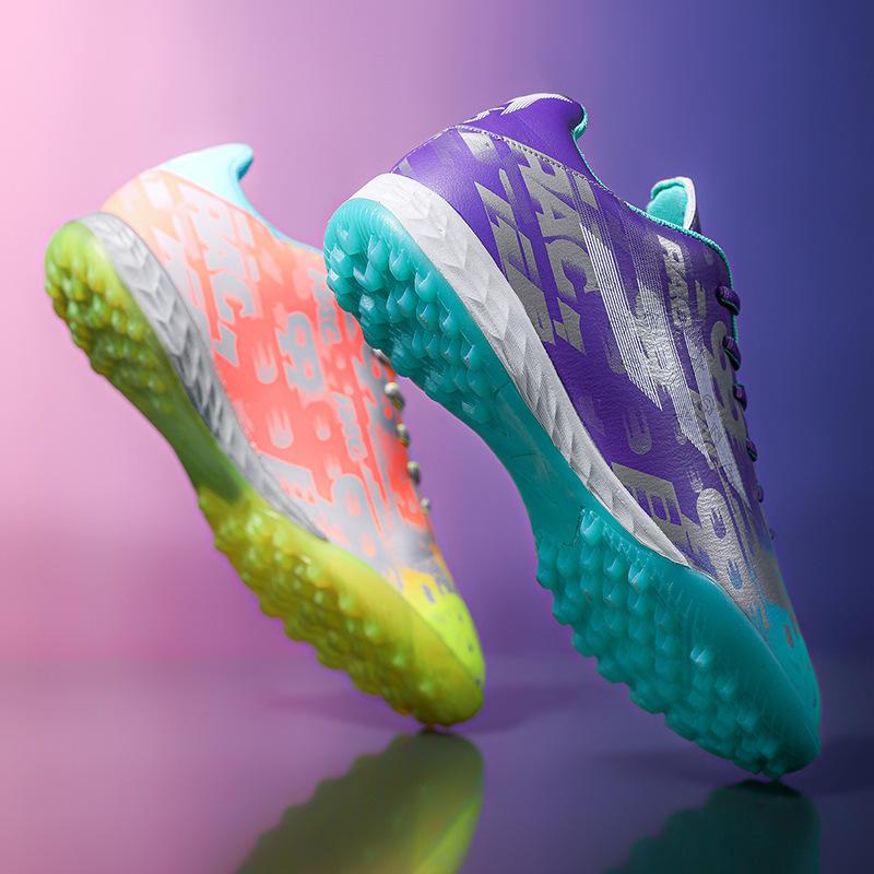 Обувь с искусственной травой по хорошей цене 17 длинных ногтей сломанные ногти футбольные бутсы 22 тренировки студенты мальчики и дети спортивная обувь мандариновая утка 46
Обувь с искусственной травой по хорошей цене 17 длинных ногтей сломанные ногти футбольные бутсы 22 тренировки студенты мальчики и дети спортивная обувь мандариновая утка 46