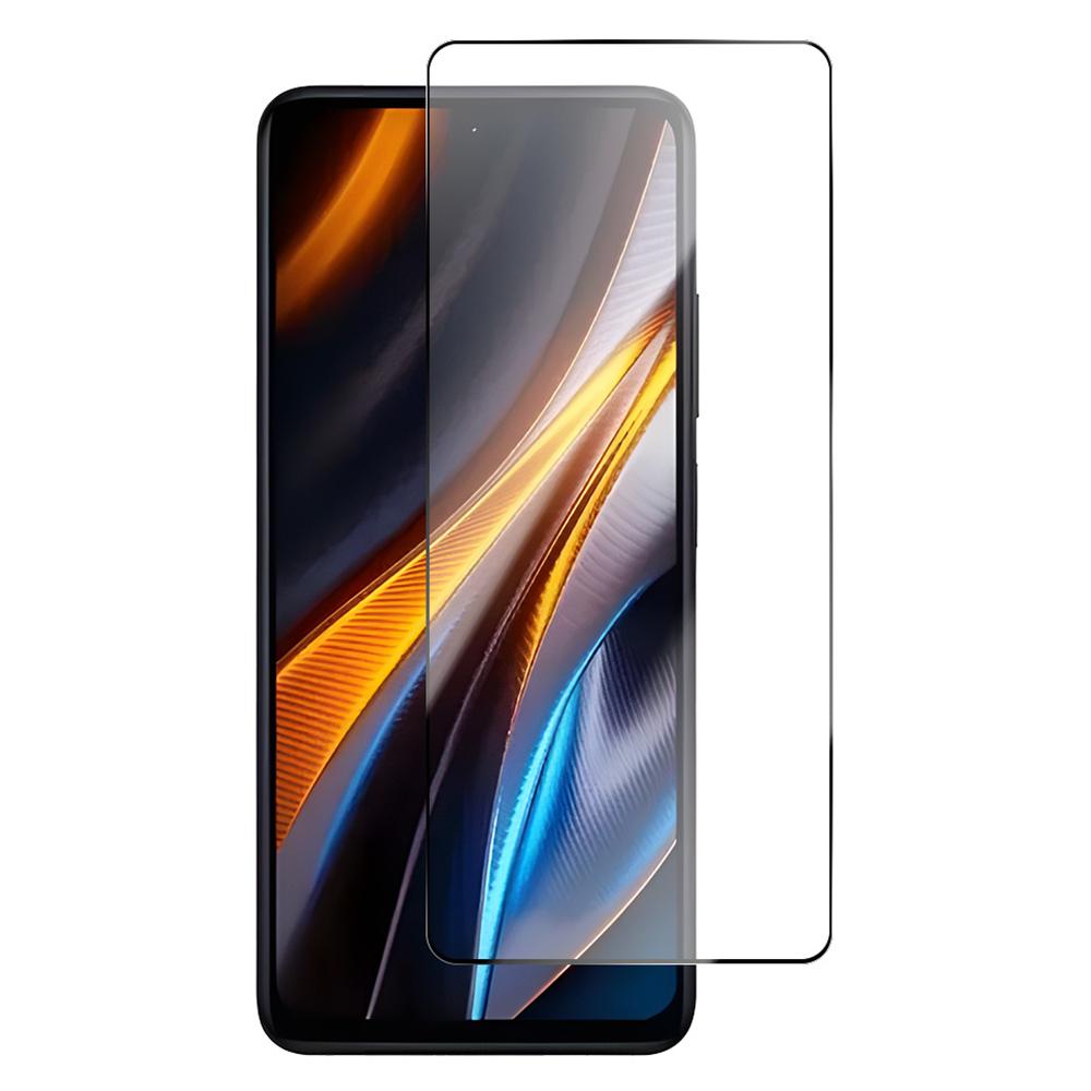 RURIHAI For Xiaomi Poco M7 Pro 5G Screen Protector Secondary Hardening High Aluminium-Silicon Glass Film Type A
RURIHAI For Xiaomi Poco M7 Pro 5G Screen Protector Secondary Hardening High Aluminium-Silicon Glass Film Type A