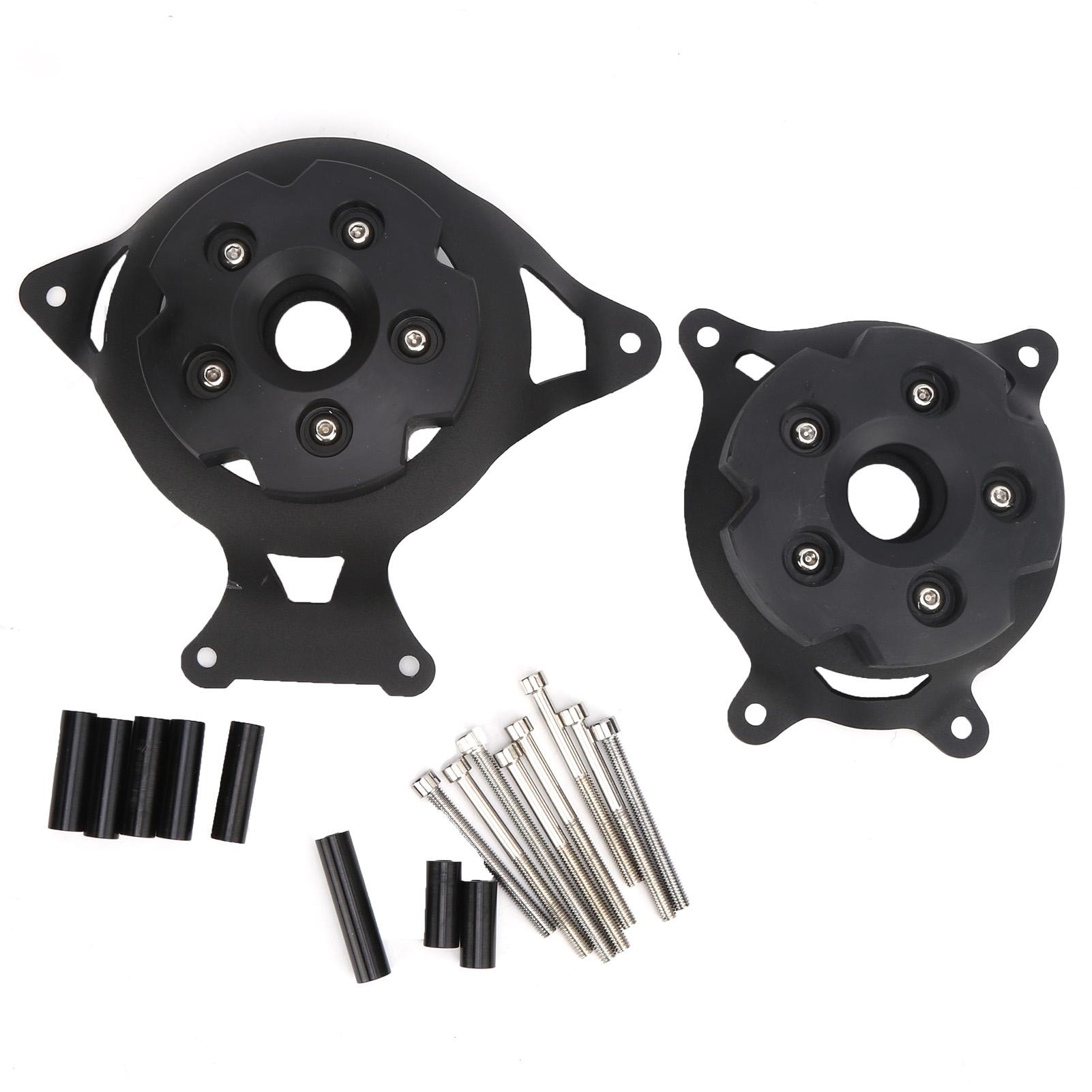 Motorcycle Engine Protector Shield AntiFall Slider Cover Replacement for Z800 Z750 1317
Motorcycle Engine Protector Shield AntiFall Slider Cover Replacement for Z800 Z750 1317