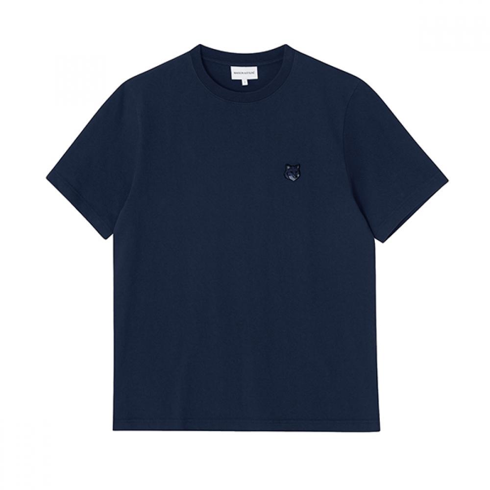 MaiSon KitSune Mm00127kj0118 P476 Bold Fox Head Patch Men S Short Sleeve Tee MM00127KJ0118 P476 (XL)
MaiSon KitSune Mm00127kj0118 P476 Bold Fox Head Patch Men S Short Sleeve Tee MM00127KJ0118 P476 (XL)