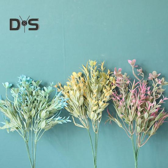 Искусственное растение Цветочная композиция DIY Garden Party Домашнее свадебное украшение
Искусственное растение Цветочная композиция DIY Garden Party Домашнее свадебное украшение